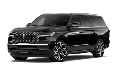 2026 Lincoln Navigator Reserve L